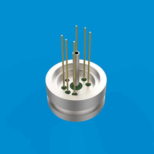 Pressure sensing core -3