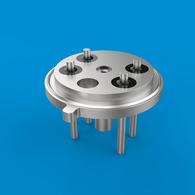 Pressure sensing core -1