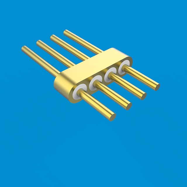 5.5×1.5-4pin