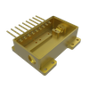 China High-power laser diode package