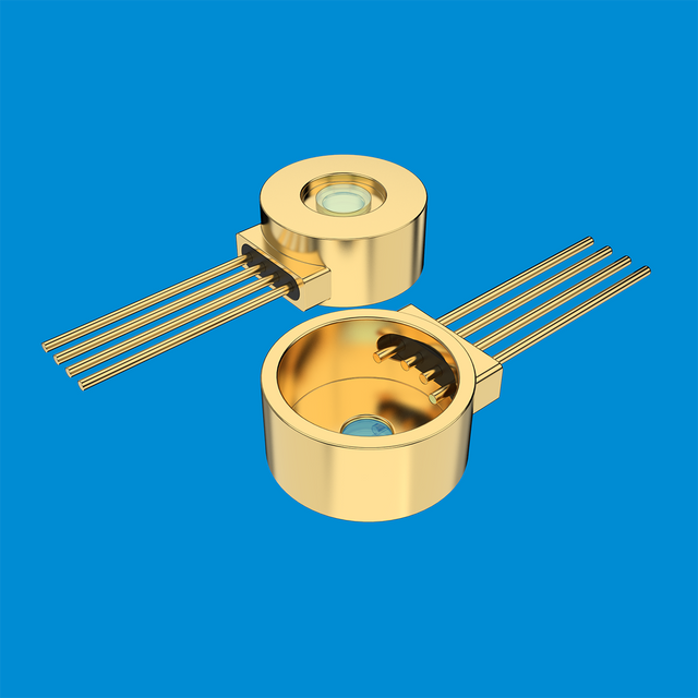 High thermal conductivity oxygen-free copper casing