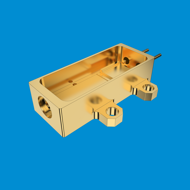  Semiconductors Laser Diode Modules- shell-XR-high power