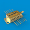 Butterfly Fiber Coupled Laser Diode 14pin header DFB